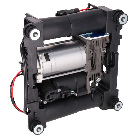 Air suspension compressor for Range Rover L322