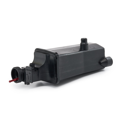 Coolant expansion tank