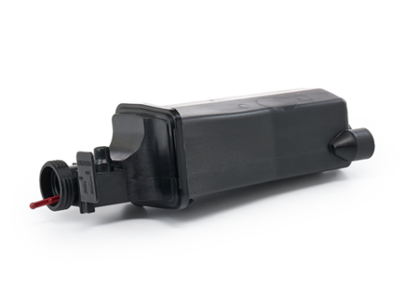 Coolant expansion tank for BMW 3 Series, X5