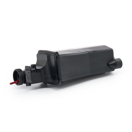 Coolant expansion tank for BMW 3 Series, X5
