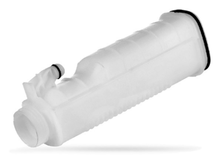 Coolant expansion tank for BMW 3 Series, 5 Series, Z3