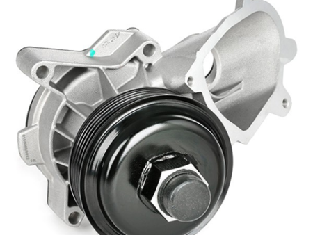 Water pump for BMW 3 Series, X5, 7 Series