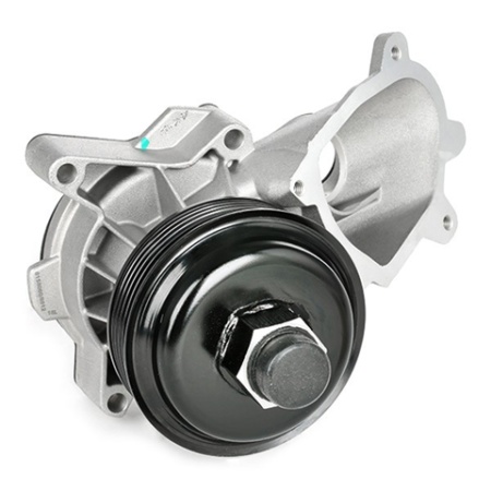 Water pump for BMW 3 Series, X5, 7 Series