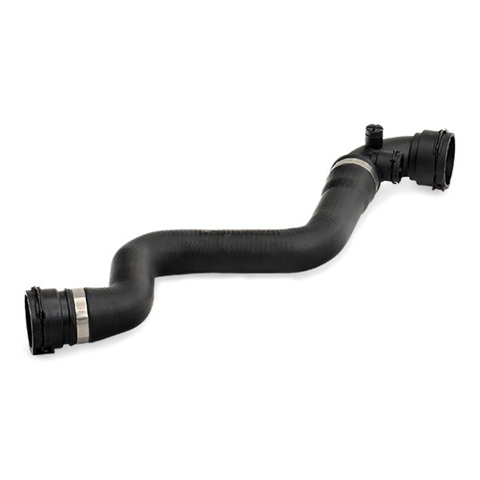 Radiator hose for BMW 3 Series