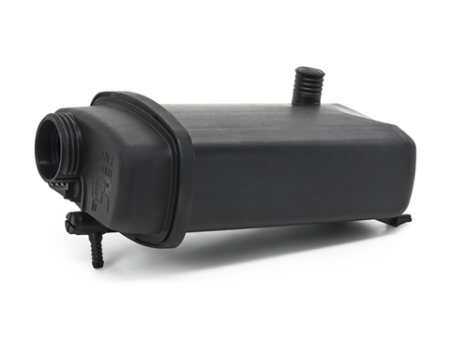 Coolant expansion tank