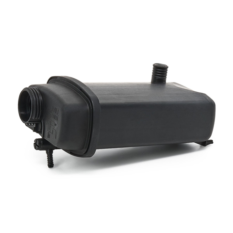 Coolant expansion tank