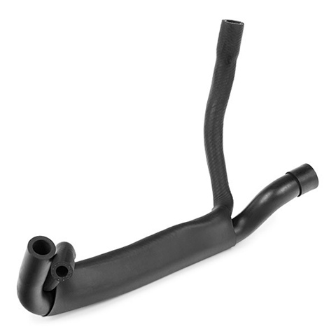 Crankcase breather hose for BMW 3 Series, 5 Series, Z3