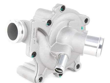 Water pump for MINI Hatchback, Convertible