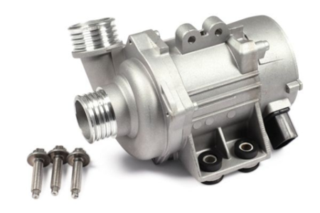 Water pump Electric