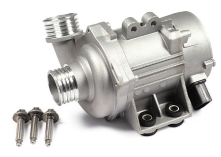 Water pump Electric
