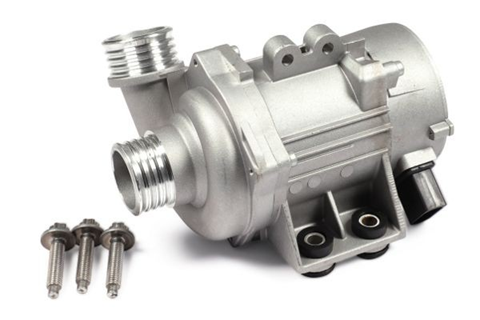 Water pump Electric