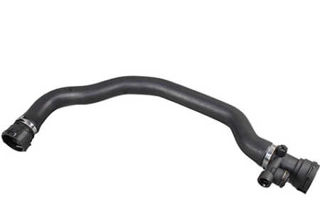 Radiator hose for BMW 3 Series