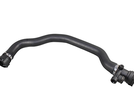 Radiator hose for BMW 3 Series