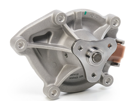 Water pump