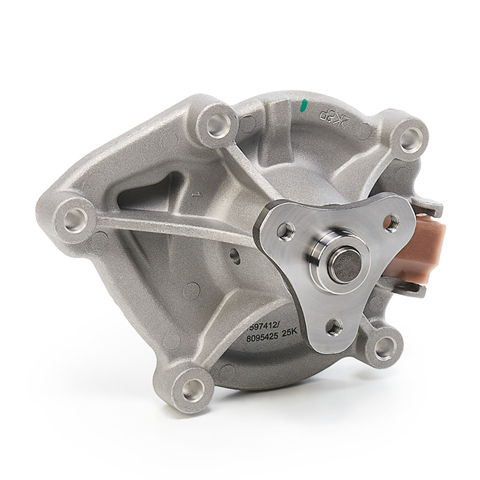 Water pump