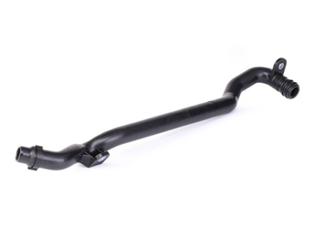 Coolant pipe