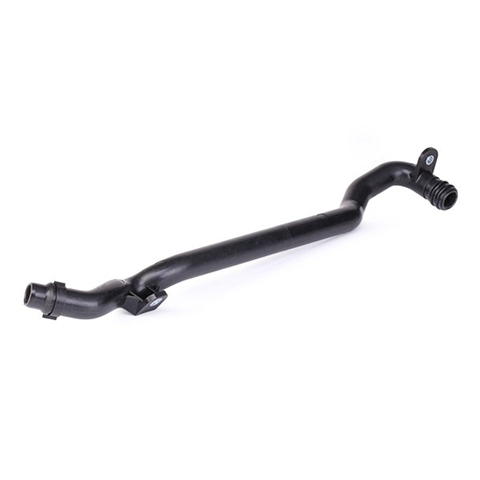 Coolant pipe