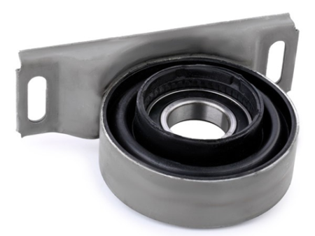 Propshaft bearing for BMW 3 Series, 5 Series, 7 Series with ball bearing