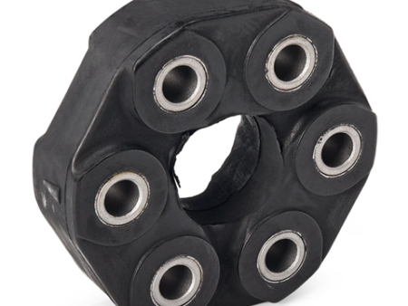 Drive shaft coupler