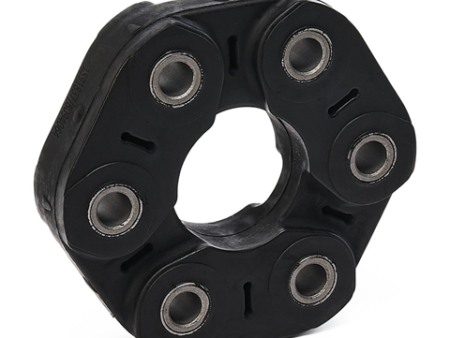 Drive shaft coupler