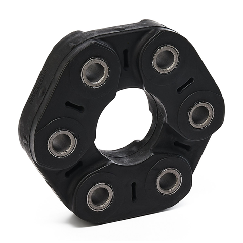 Drive shaft coupler