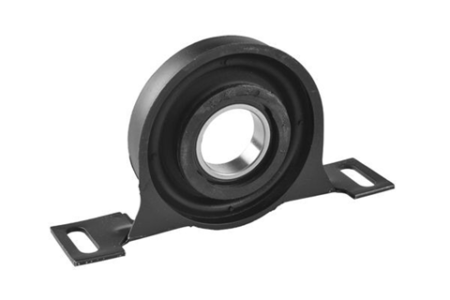 Propshaft bearing for BMW E38