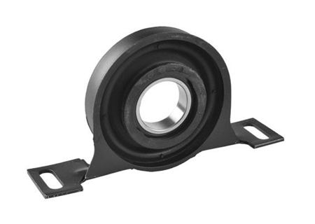 Propshaft bearing for BMW E38