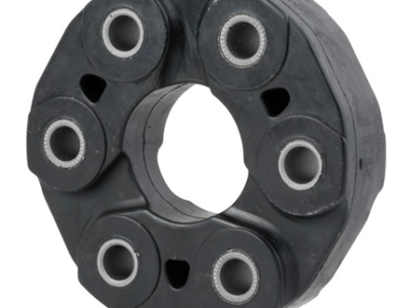 Drive shaft coupler