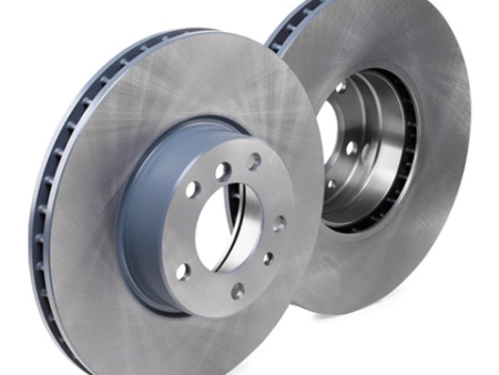 Brake disc for BMW 5 Series Front Axle, 324x30mm, 5x120, Vented