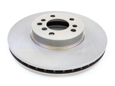 Brake disc for BMW X5, X3 Front Axle, 332x29,9mm, 5x120, internally vented