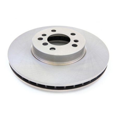 Brake disc for BMW X5, X3 Front Axle, 332x29,9mm, 5x120, internally vented