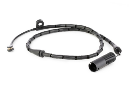 Brake pad wear sensor for BMW X5 E53 Front axle both sides