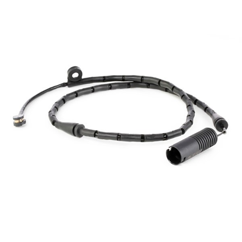Brake pad wear sensor for BMW X5 E53 Front axle both sides