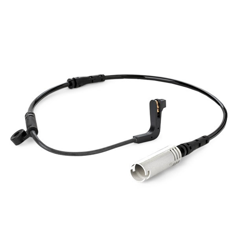Brake pad wear sensor for BMW 5 Series, 6 Series Front axle both sides