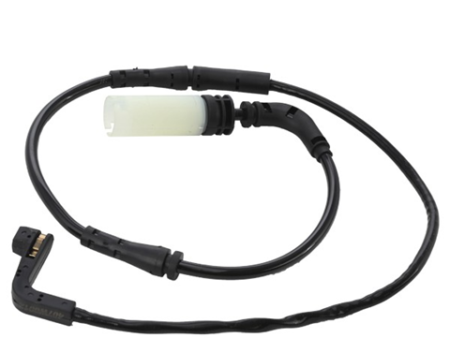 Brake pad wear sensor for BMW 5 Series, 6 Series Rear Axle both sides