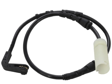 Brake pad wear sensor for BMW 1 Series, 3 Series Front axle both sides