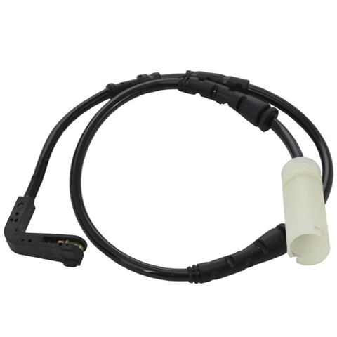 Brake pad wear sensor for BMW 1 Series, 3 Series Front axle both sides