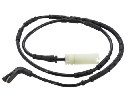 Brake pad wear sensor for BMW 1 Series, 3 Series Rear Axle both sides