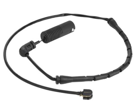 Brake pad wear sensor for BMW 3 Series Front axle both sides