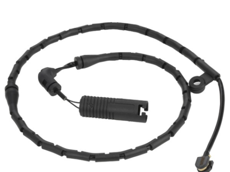 Brake pad wear sensor for BMW X3 E83 Front axle both sides