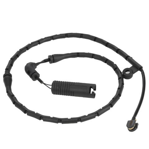 Brake pad wear sensor for BMW X3 E83 Front axle both sides