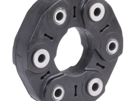 Drive shaft coupler