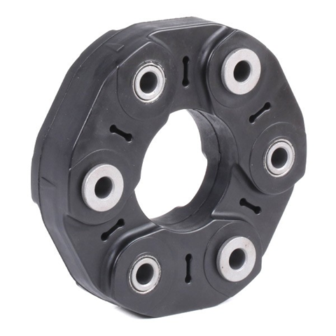 Drive shaft coupler