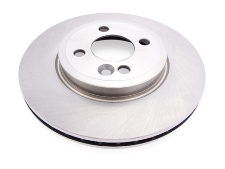 Brake disc Front Axle, 280x22mm, 4x100, Vented