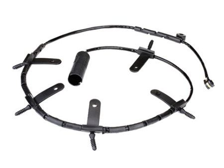 Brake pad wear sensor for MINI Hatchback, Convertible Front Axle