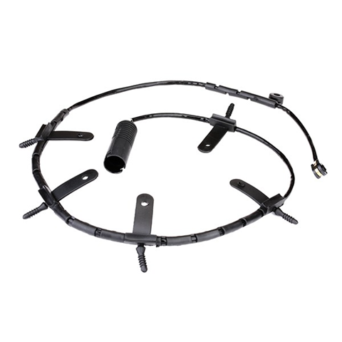 Brake pad wear sensor for MINI Hatchback, Convertible Front Axle