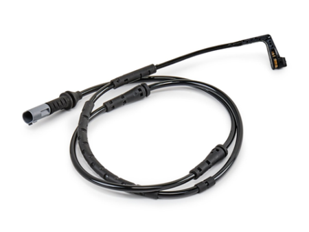 Brake pad wear sensor for BMW 7 Series, 5 Series Front Axle