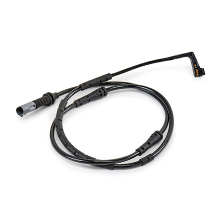 Brake pad wear sensor for BMW 7 Series, 5 Series Front Axle