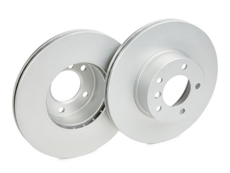 Brake disc Front Axle, 312x24mm, 5x120, Vented