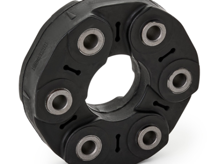 Drive shaft coupler